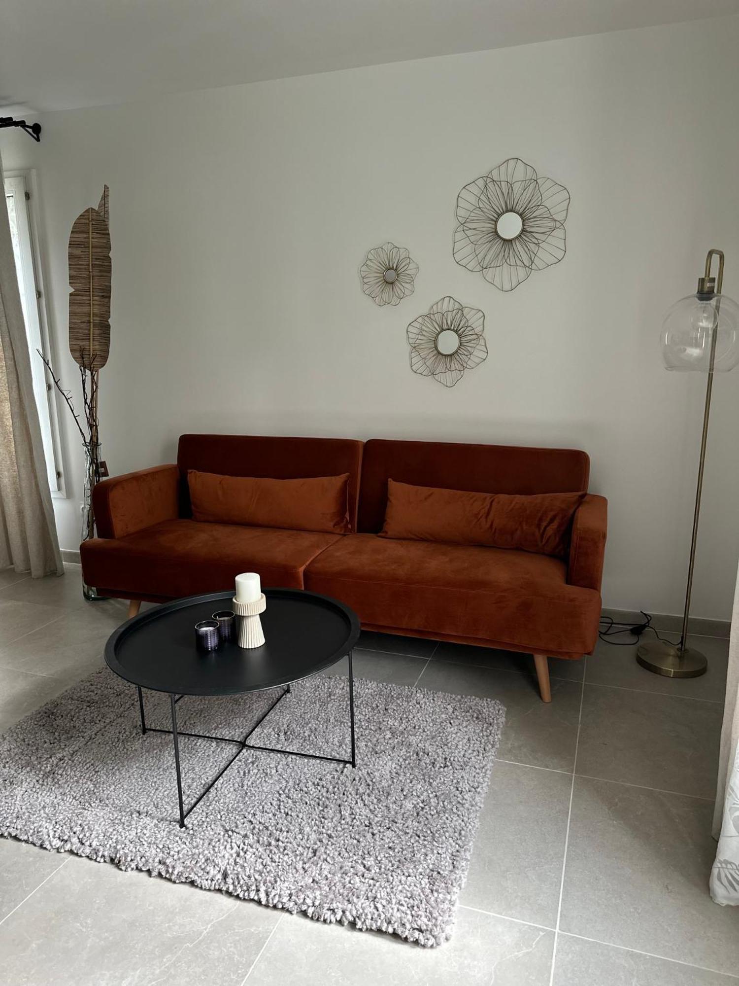 6Personne,10Mn De Disney,30Mn De Paris,Parking Bussy-Saint-Georges Exterior foto