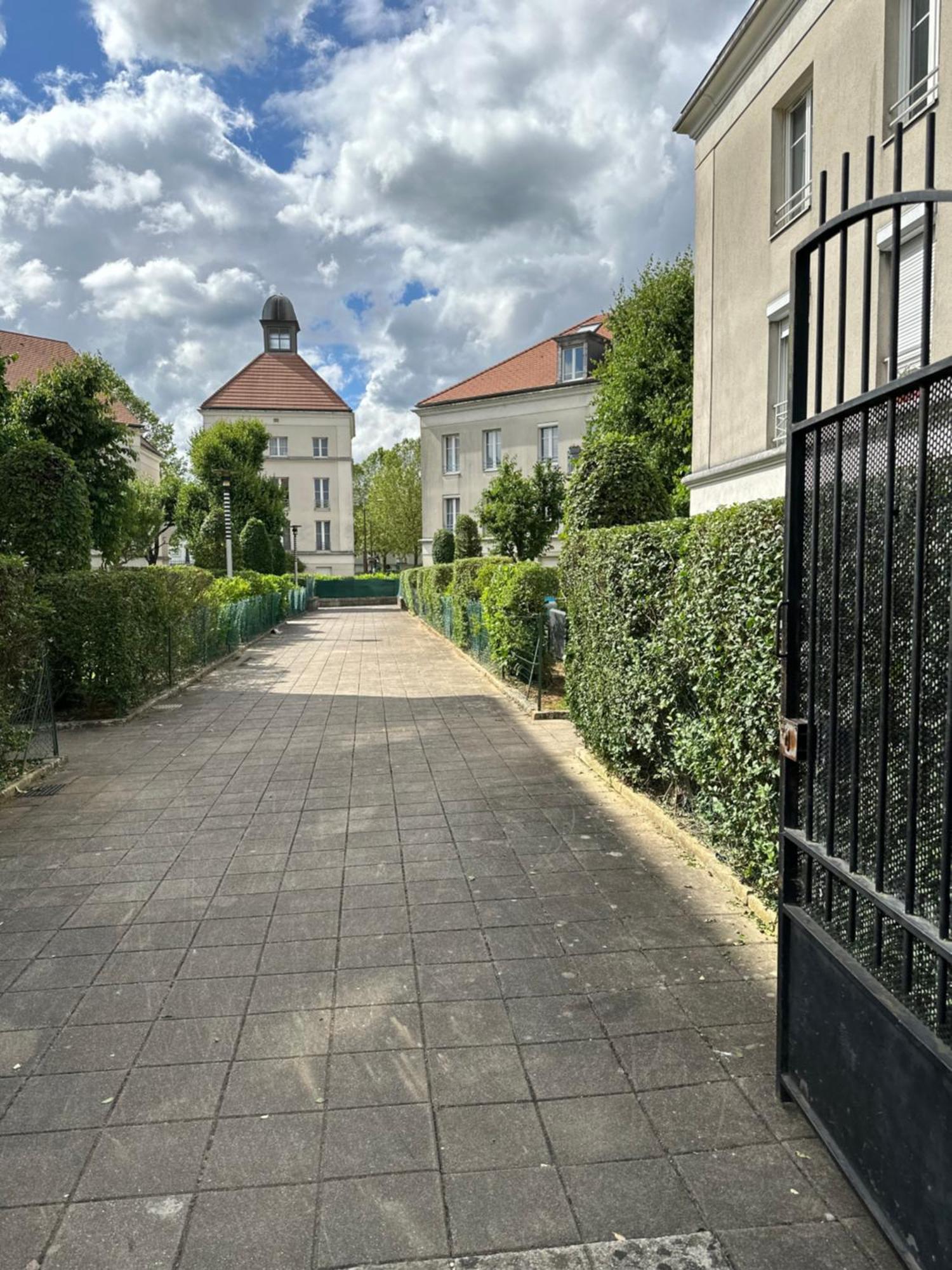6Personne,10Mn De Disney,30Mn De Paris,Parking Bussy-Saint-Georges Exterior foto